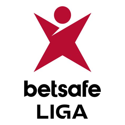 Betsafe Liga 2012 Logo logo png download .